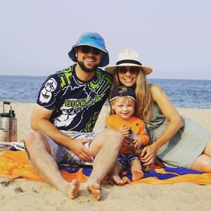 Meet your Posher, Evan